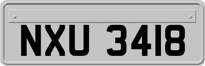 NXU3418