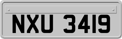 NXU3419