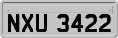 NXU3422