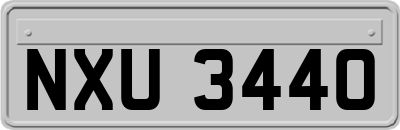 NXU3440