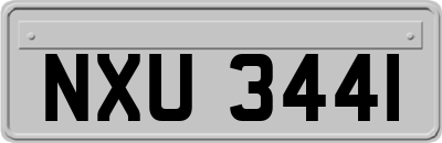 NXU3441