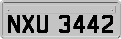 NXU3442