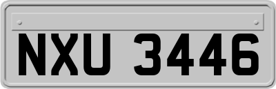 NXU3446