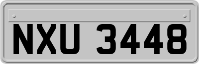 NXU3448