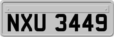 NXU3449