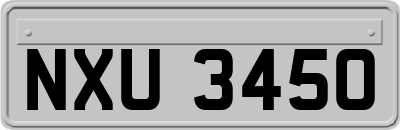 NXU3450