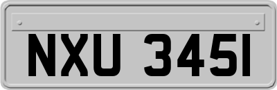 NXU3451