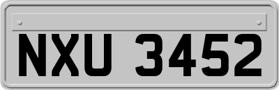 NXU3452