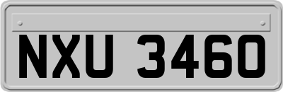 NXU3460