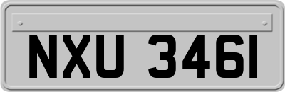 NXU3461