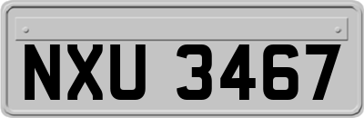 NXU3467