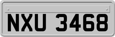 NXU3468
