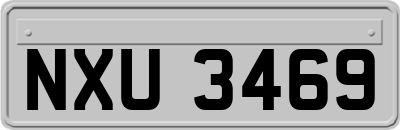NXU3469