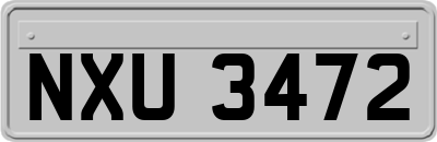 NXU3472