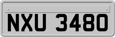 NXU3480