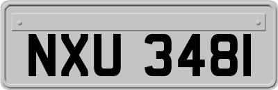 NXU3481