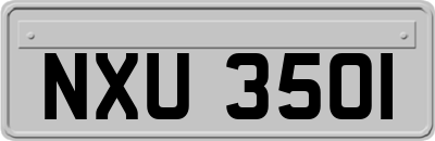 NXU3501