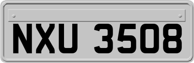 NXU3508