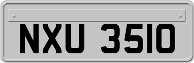 NXU3510