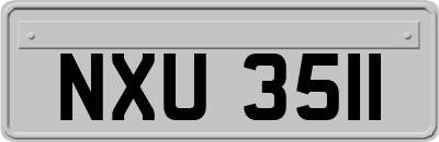 NXU3511
