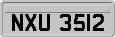 NXU3512