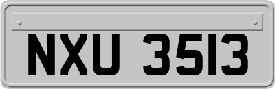 NXU3513