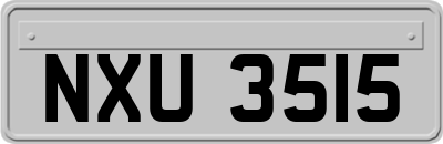 NXU3515
