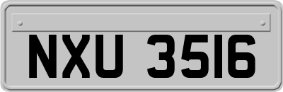 NXU3516