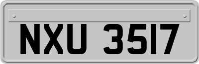 NXU3517