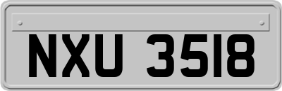 NXU3518