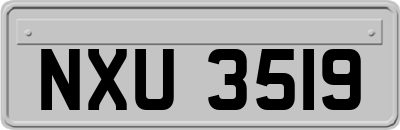 NXU3519