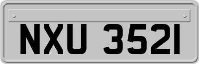 NXU3521