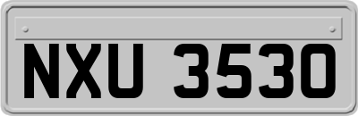 NXU3530