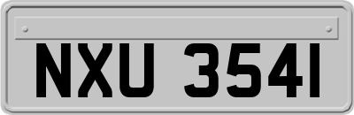 NXU3541