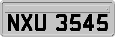 NXU3545