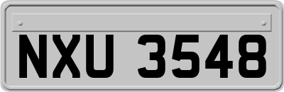 NXU3548