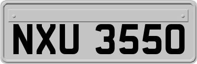 NXU3550