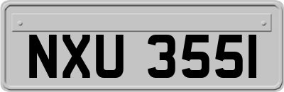 NXU3551