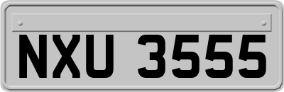 NXU3555
