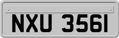 NXU3561