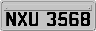 NXU3568