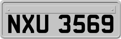 NXU3569