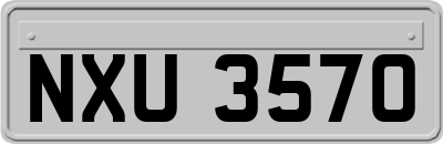 NXU3570