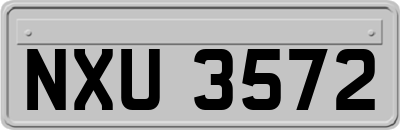 NXU3572