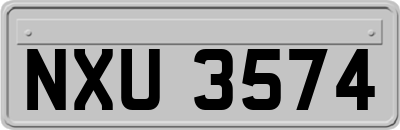 NXU3574