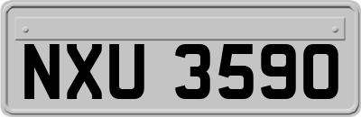 NXU3590