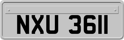NXU3611