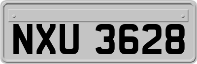 NXU3628