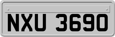 NXU3690