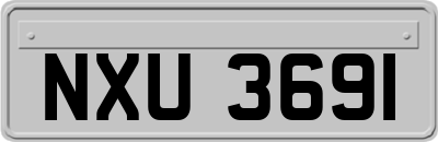 NXU3691